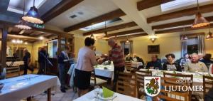 Občni zbor TD Stara Cesta  1